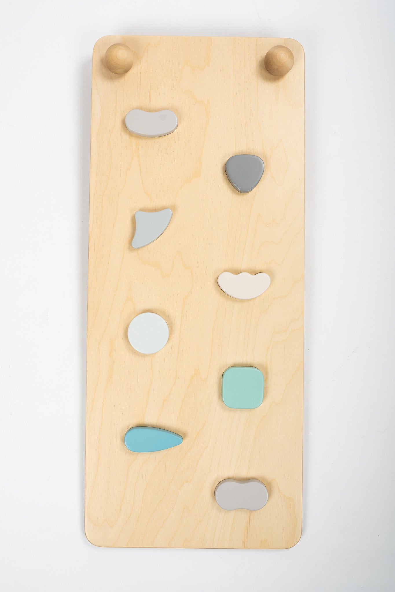 Leg&Go climbing ramp