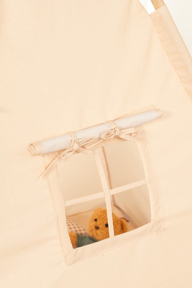 Tipi Petit ours pour enfant