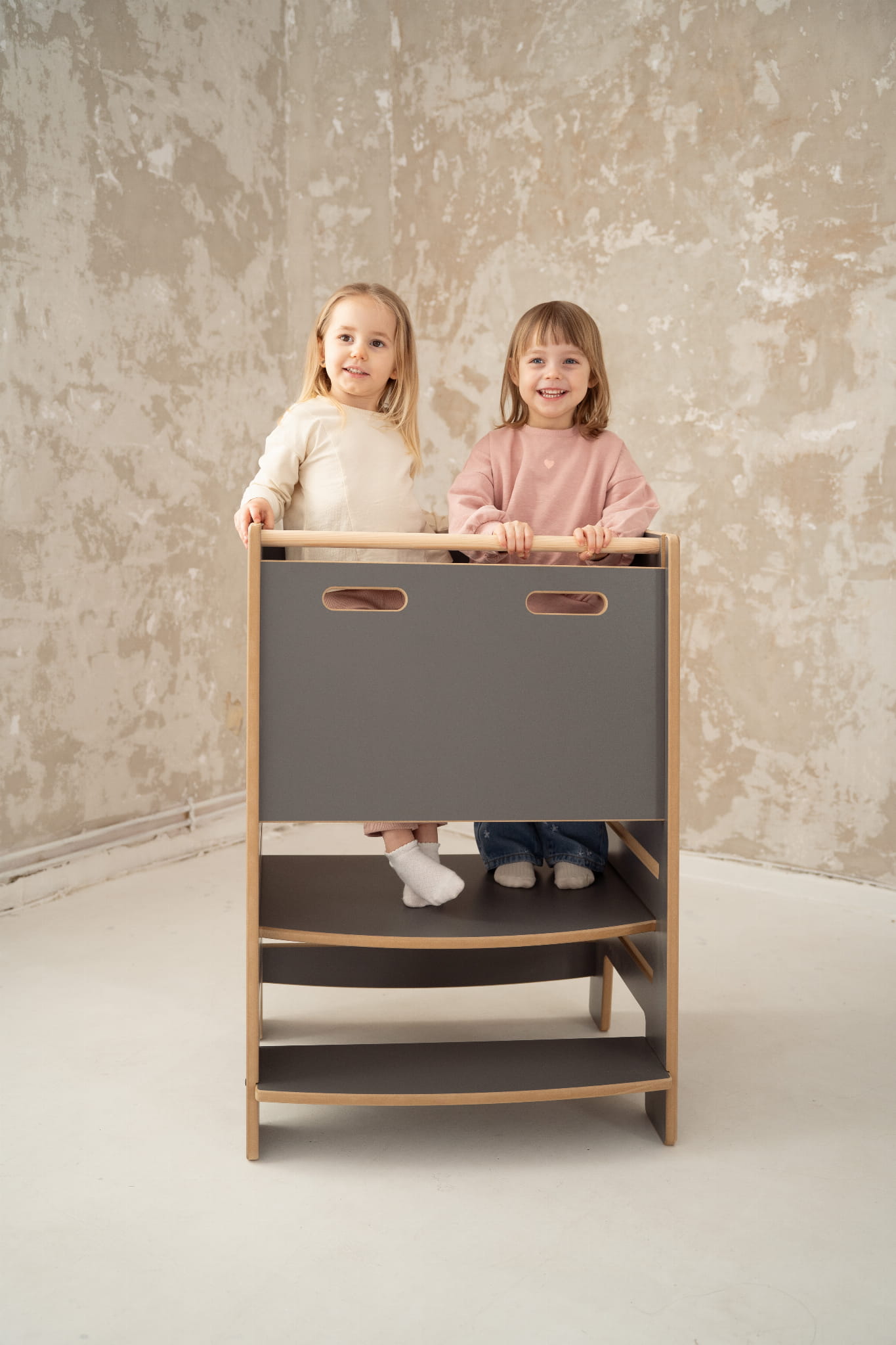 Premium Montessori learning tower