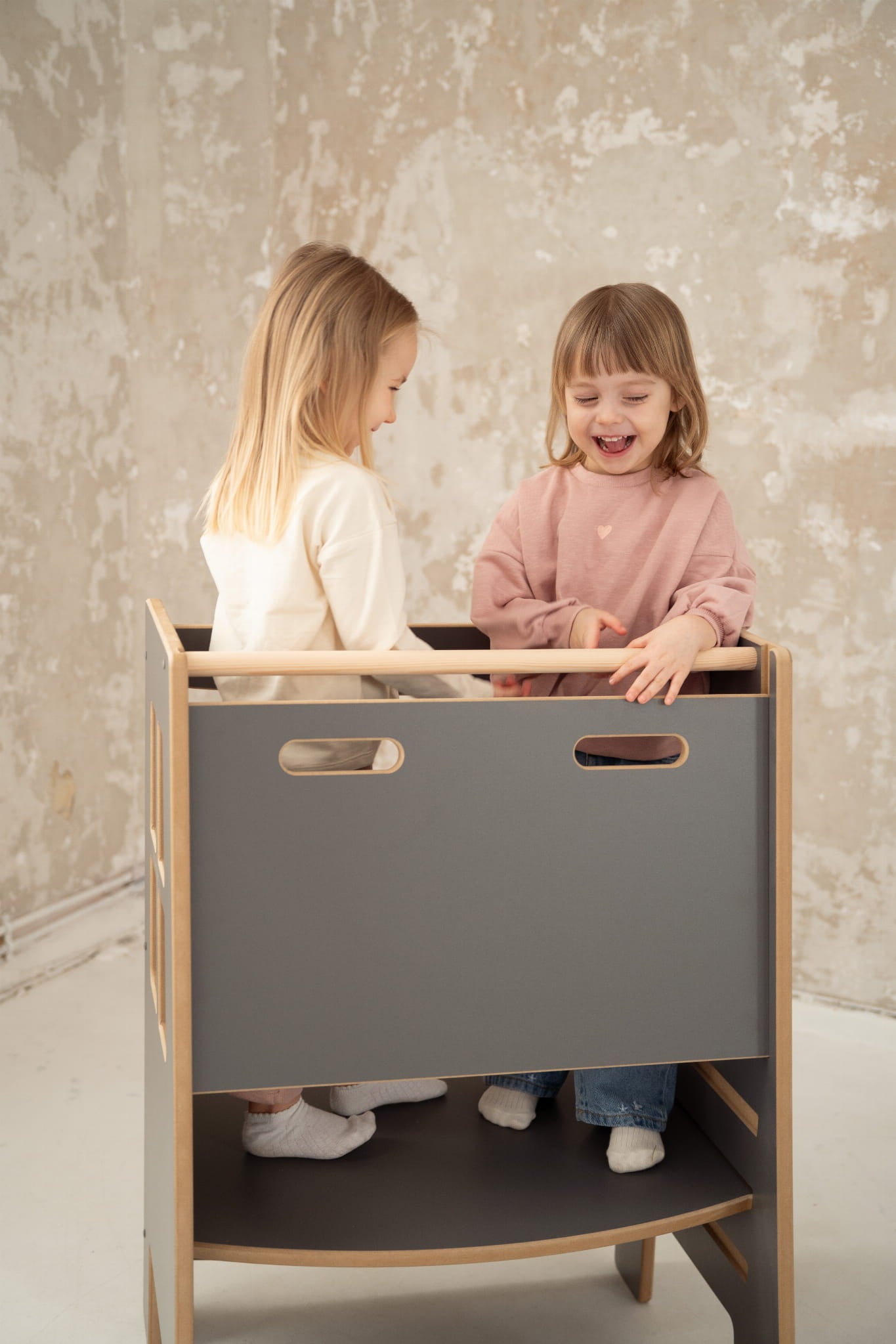 Premium Montessori learning tower