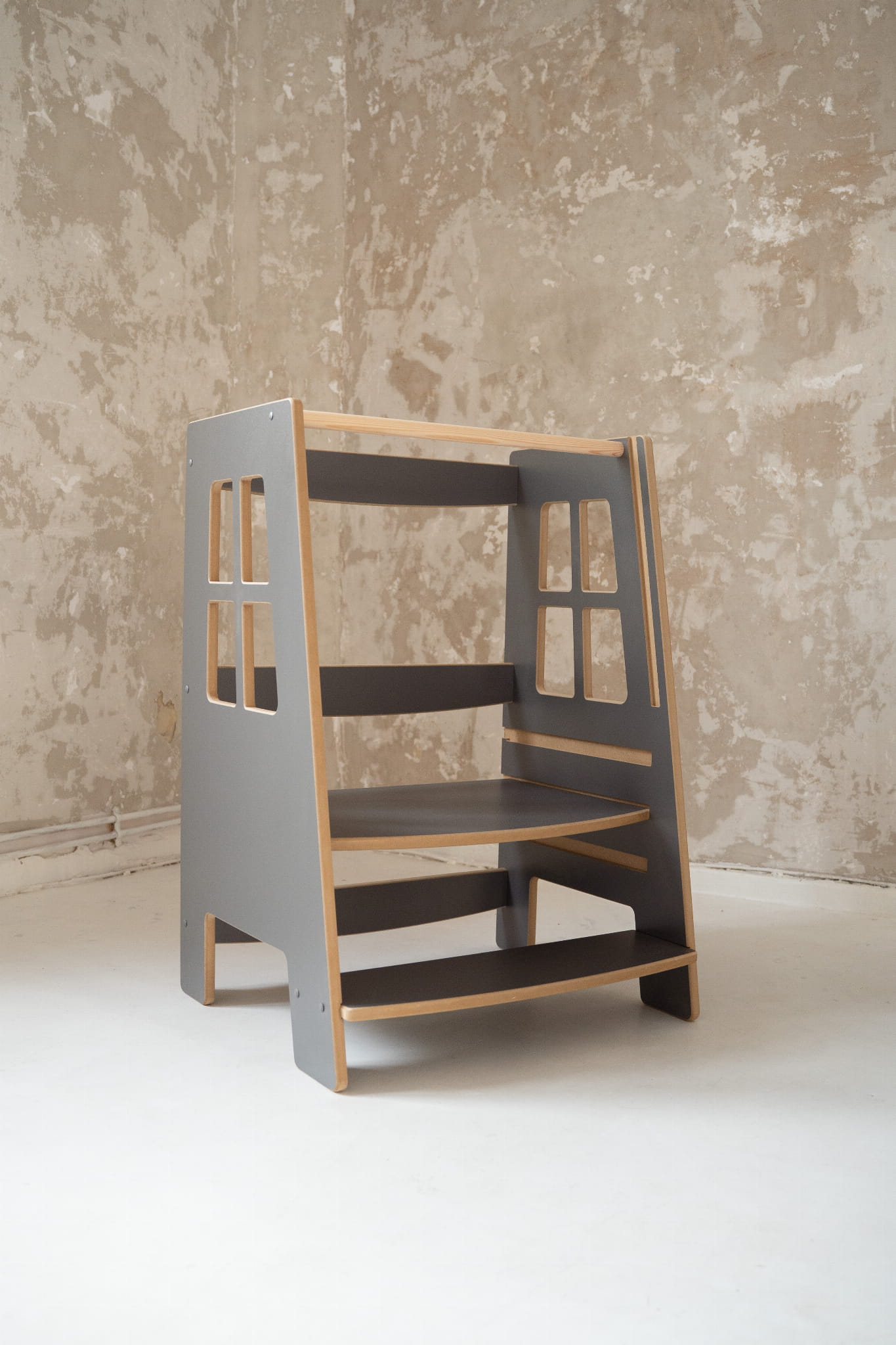 Premium Montessori learning tower