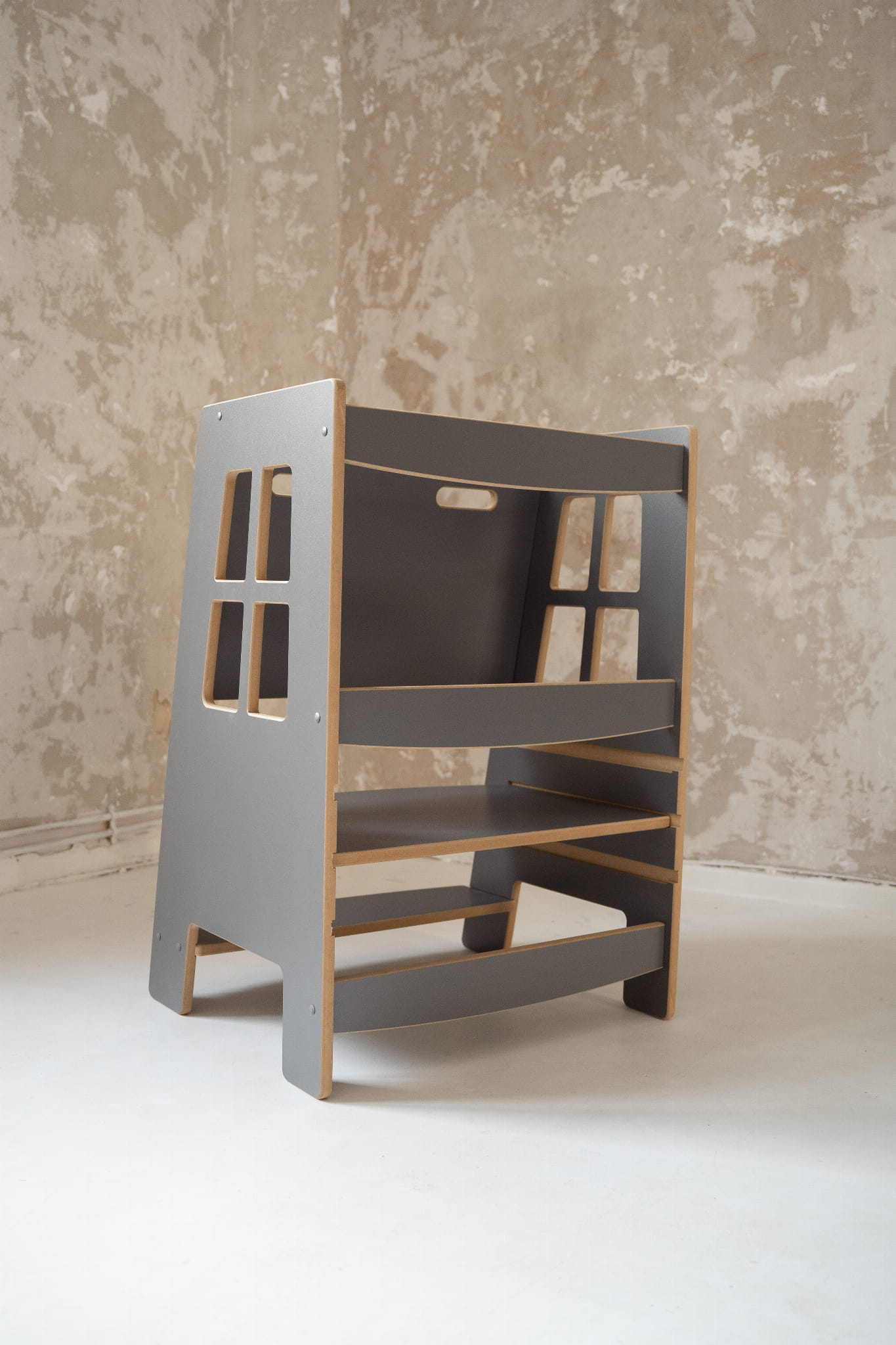 Premium Montessori learning tower
