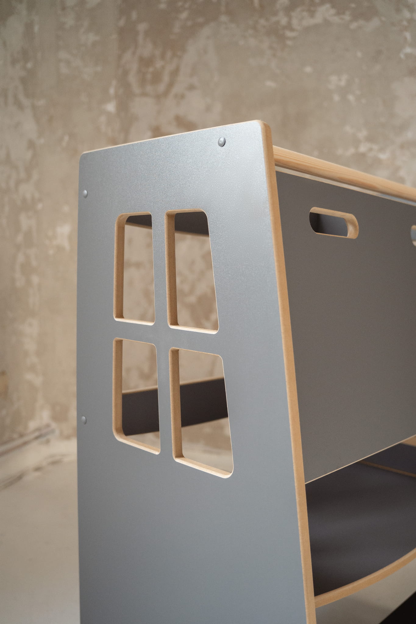 Premium Montessori learning tower