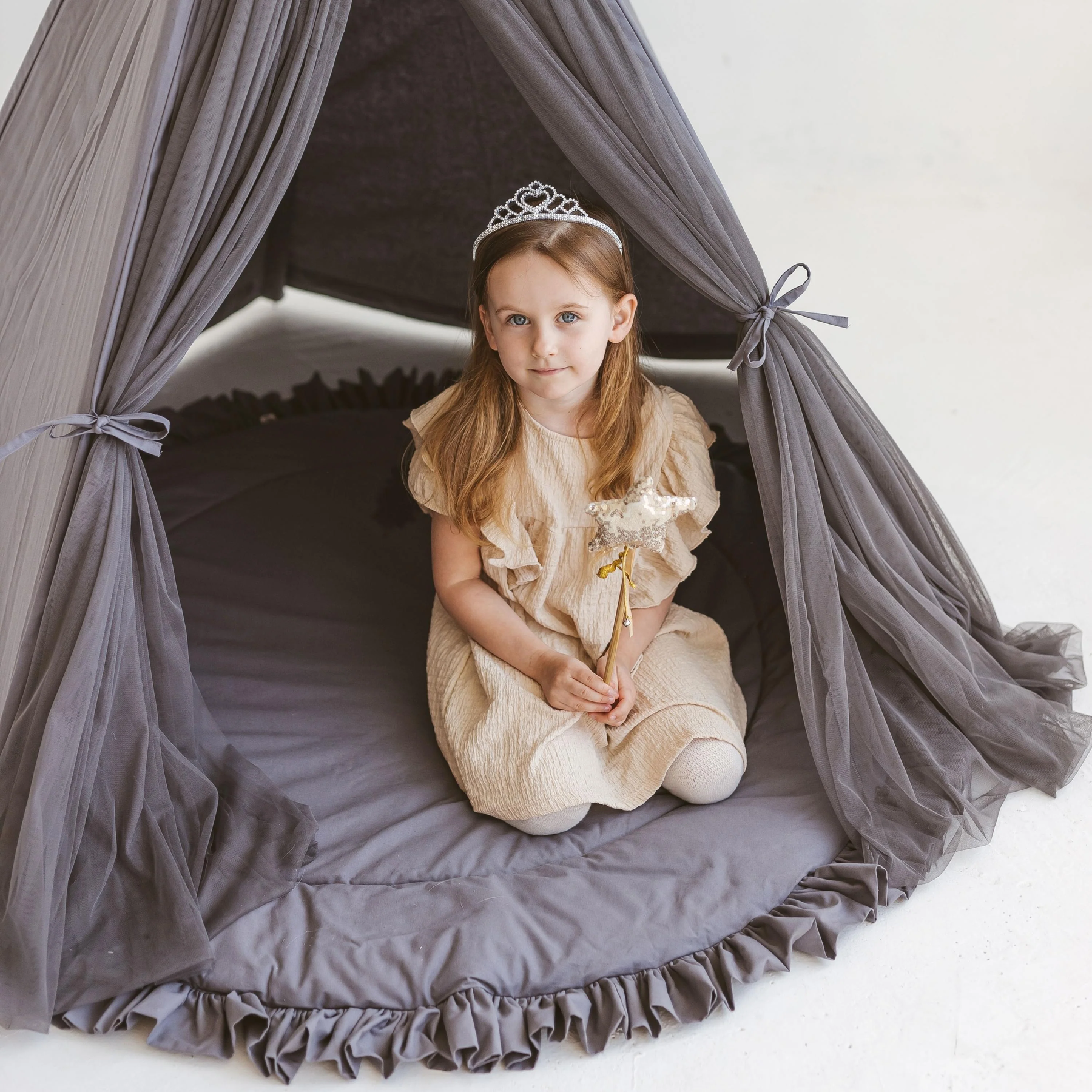 Tipi d'intérieur Fairy