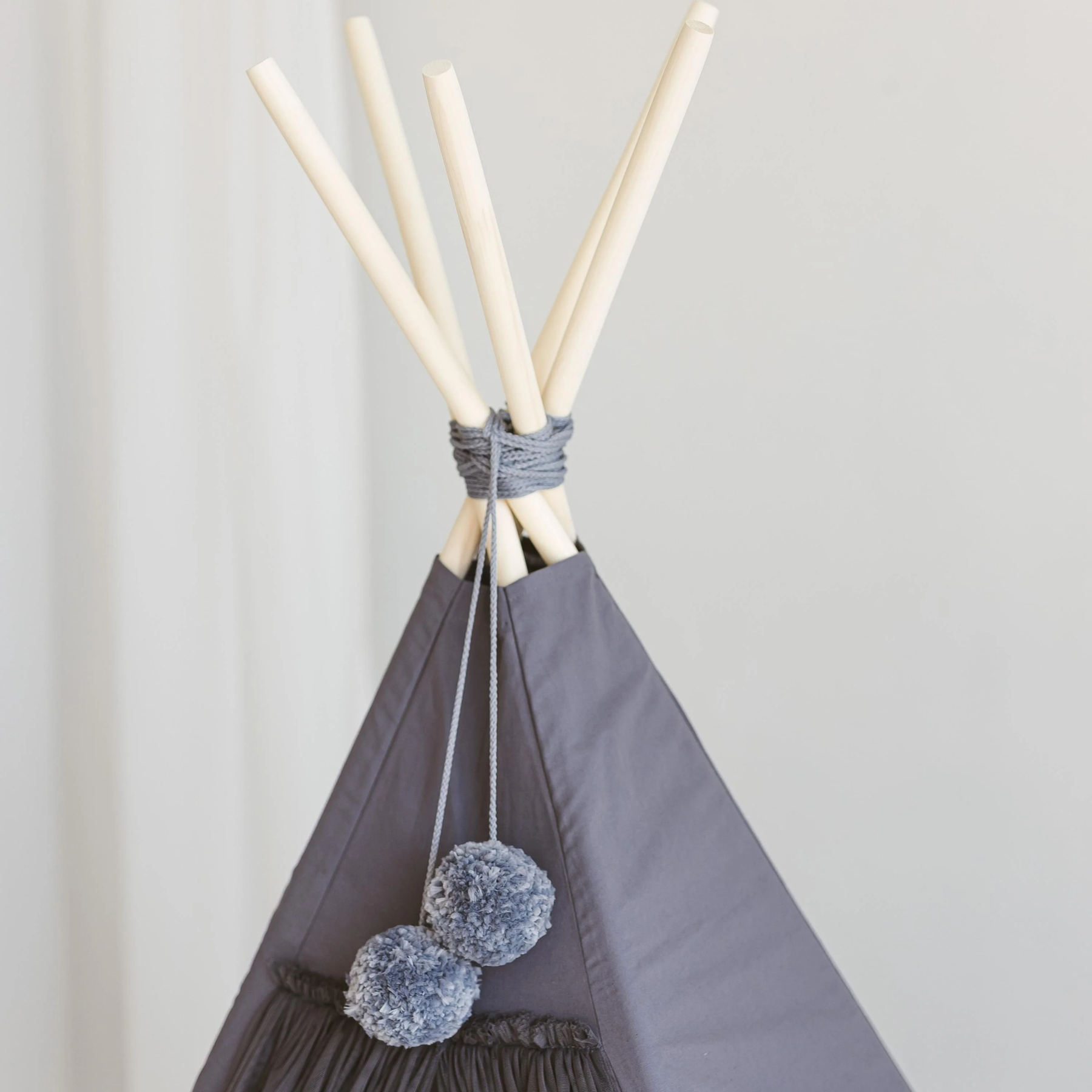 Tipi d'intérieur Fairy