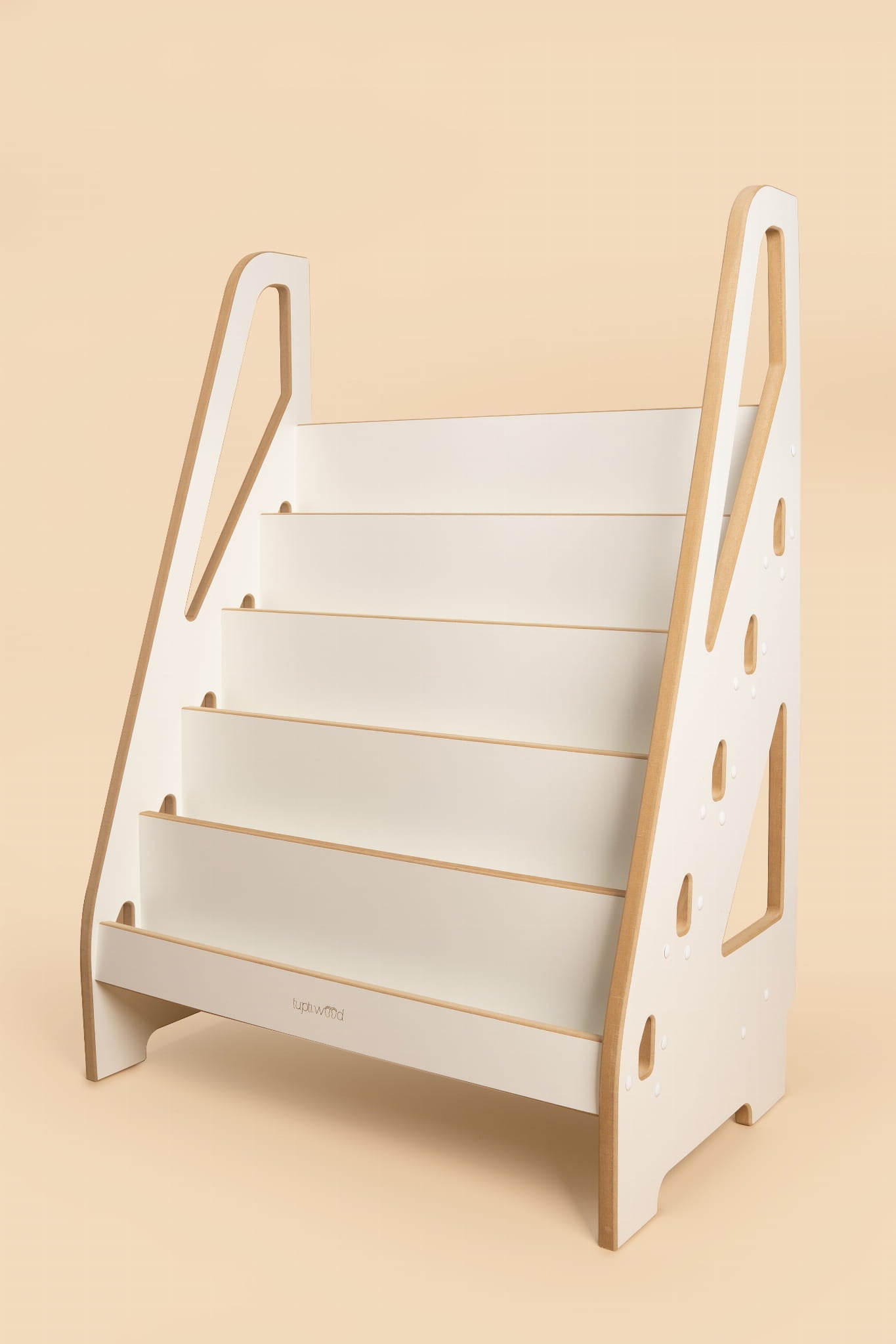 Mini Montessori Bibliothèque