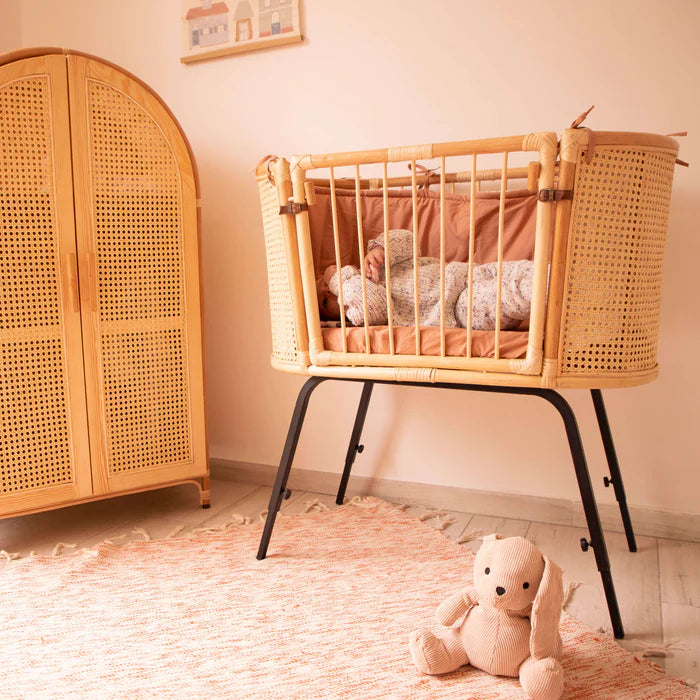 Où mettre bébé tout juste né ? On vous dit tout sur Babykare.fr !