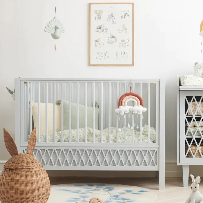 Quel lit bébé choisir dès la naissance ? Nos conseils sur Babykare.fr