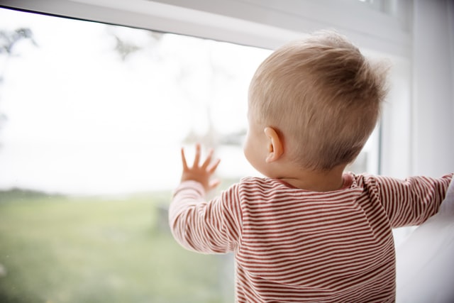 Tous les nécessaires de puériculture à avoir pour son enfant