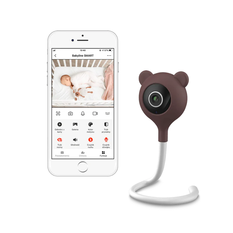 Quel babyphone choisir en 2023 ?