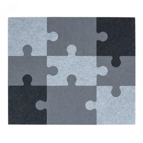 Tapis de jeu enfant Puzzle • Accessoire pour jouets d’escalade