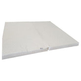 Materasso pieghevole per box per bambini 95x95x5 cm