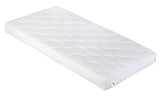 Matelas enfant YappyMiniPocket 2 faces ferme/souple