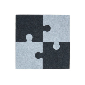 Tapis de jeu enfant Puzzle • Accessoire pour jouets d’escalade