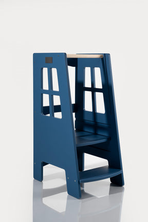 Tour d'apprentissage Extra Safe Montessori