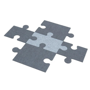 Tapis de jeu enfant Puzzle • Accessoire pour jouets d’escalade