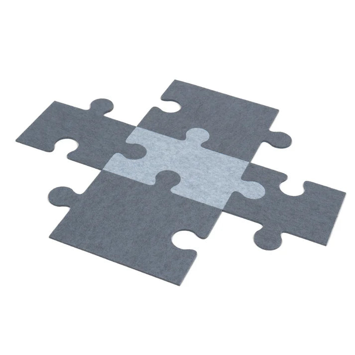 Tapis de jeu enfant Puzzle • Accessoire pour jouets d’escalade