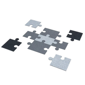 Tapis de jeu enfant Puzzle • Accessoire pour jouets d’escalade