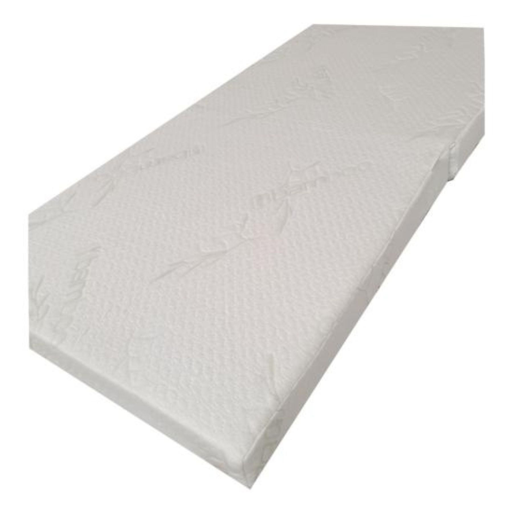 Matelas bébé pliant 120 x 60 cm