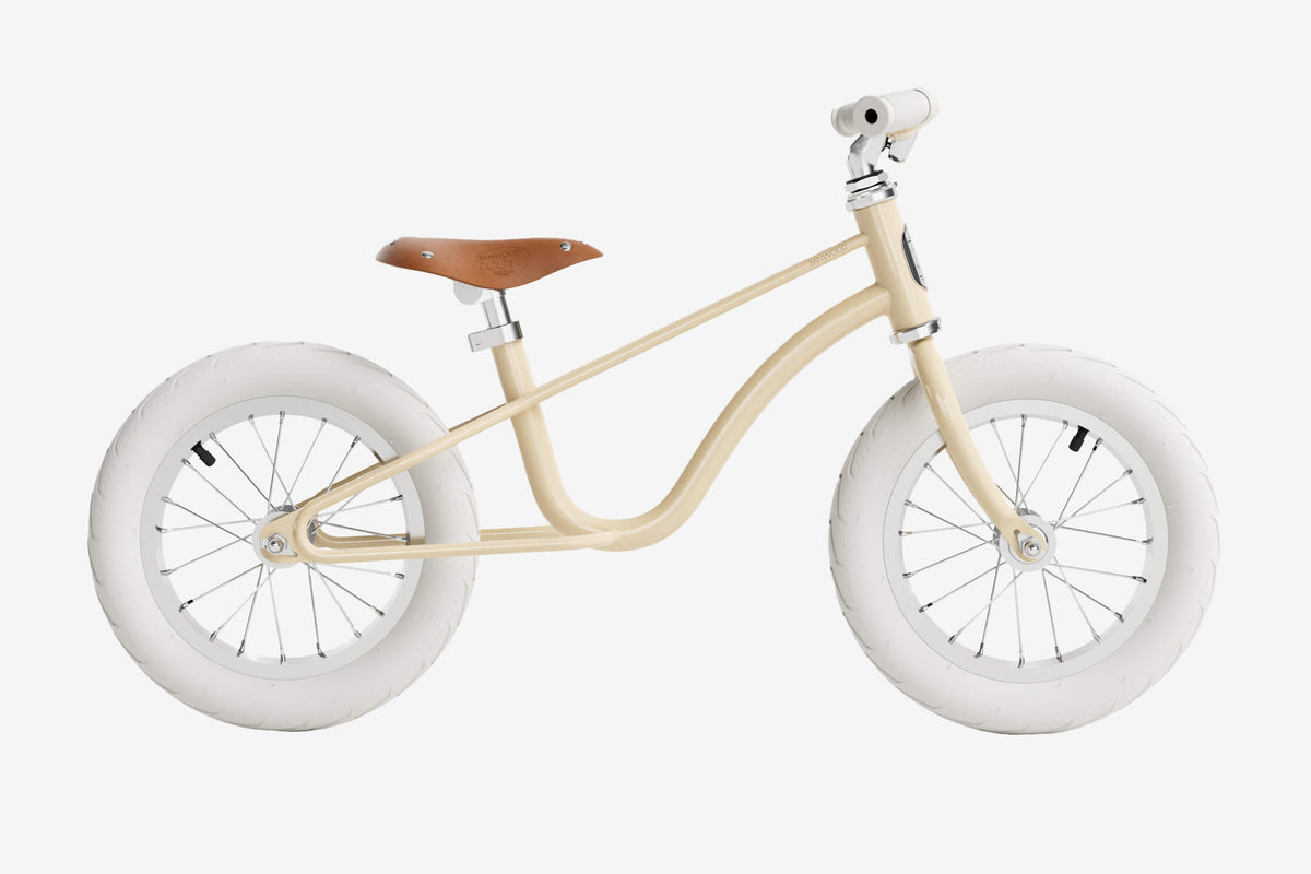 Bicicletta vintage Icon Banwood