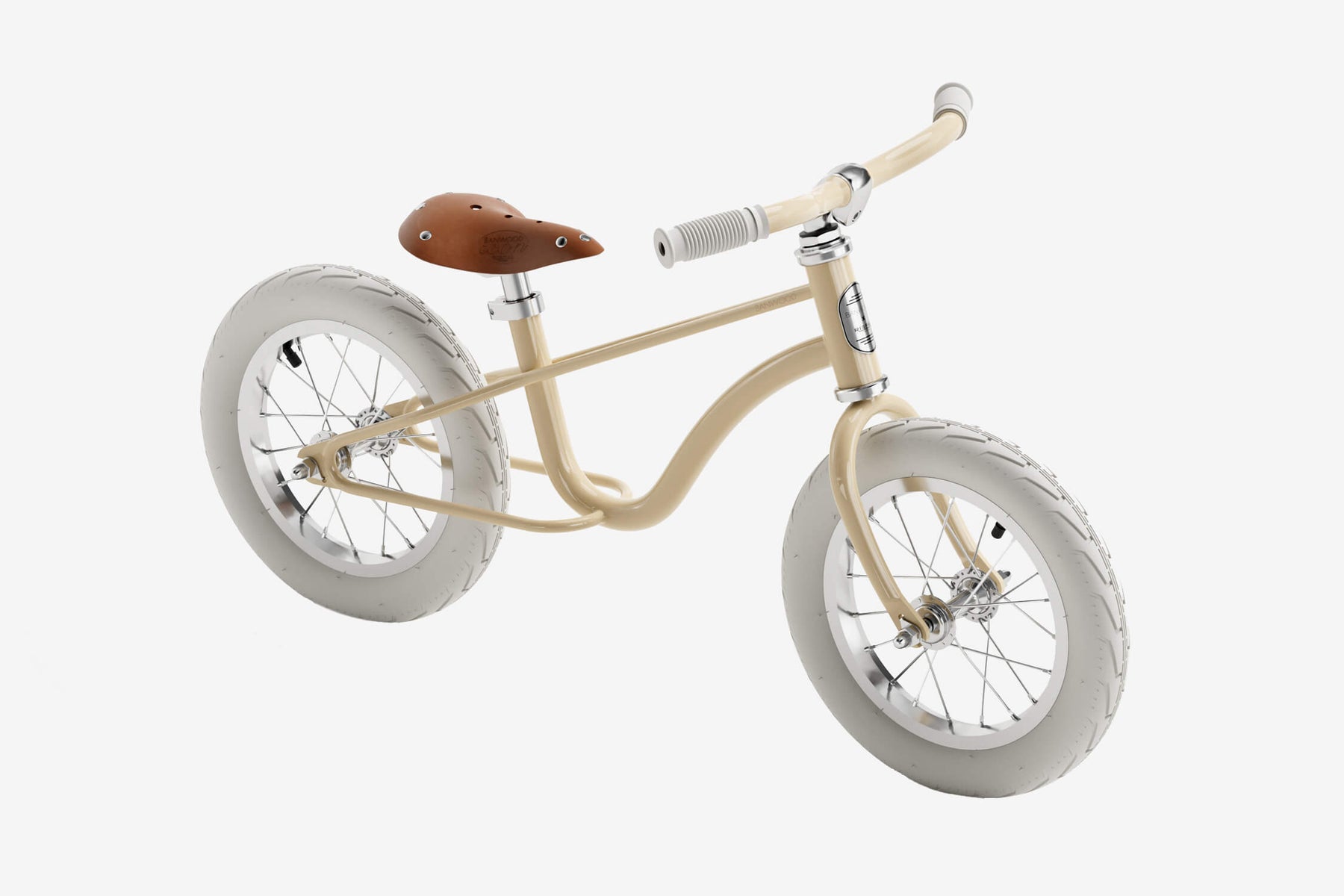 Bicicletta vintage Icon Banwood