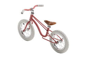 Bicicletta vintage Icon Banwood