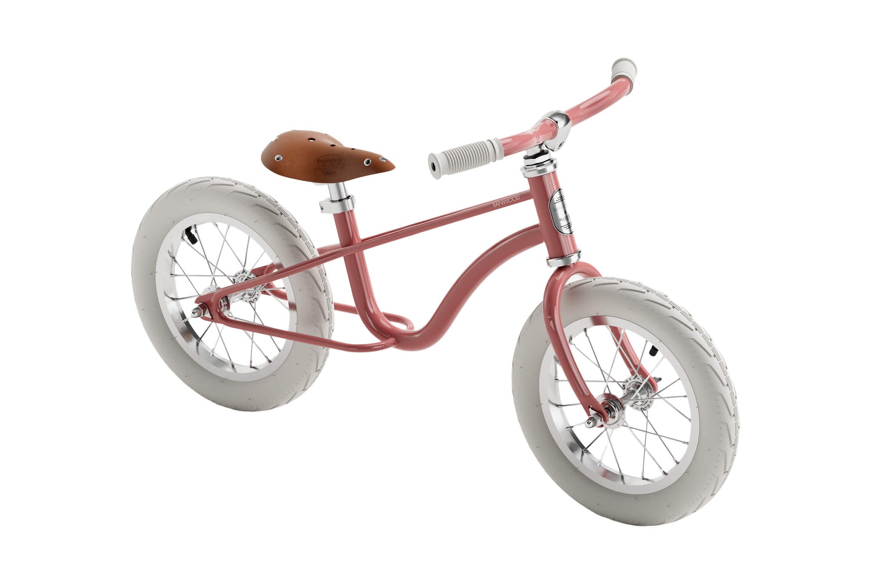 Bicicletta vintage Icon Banwood