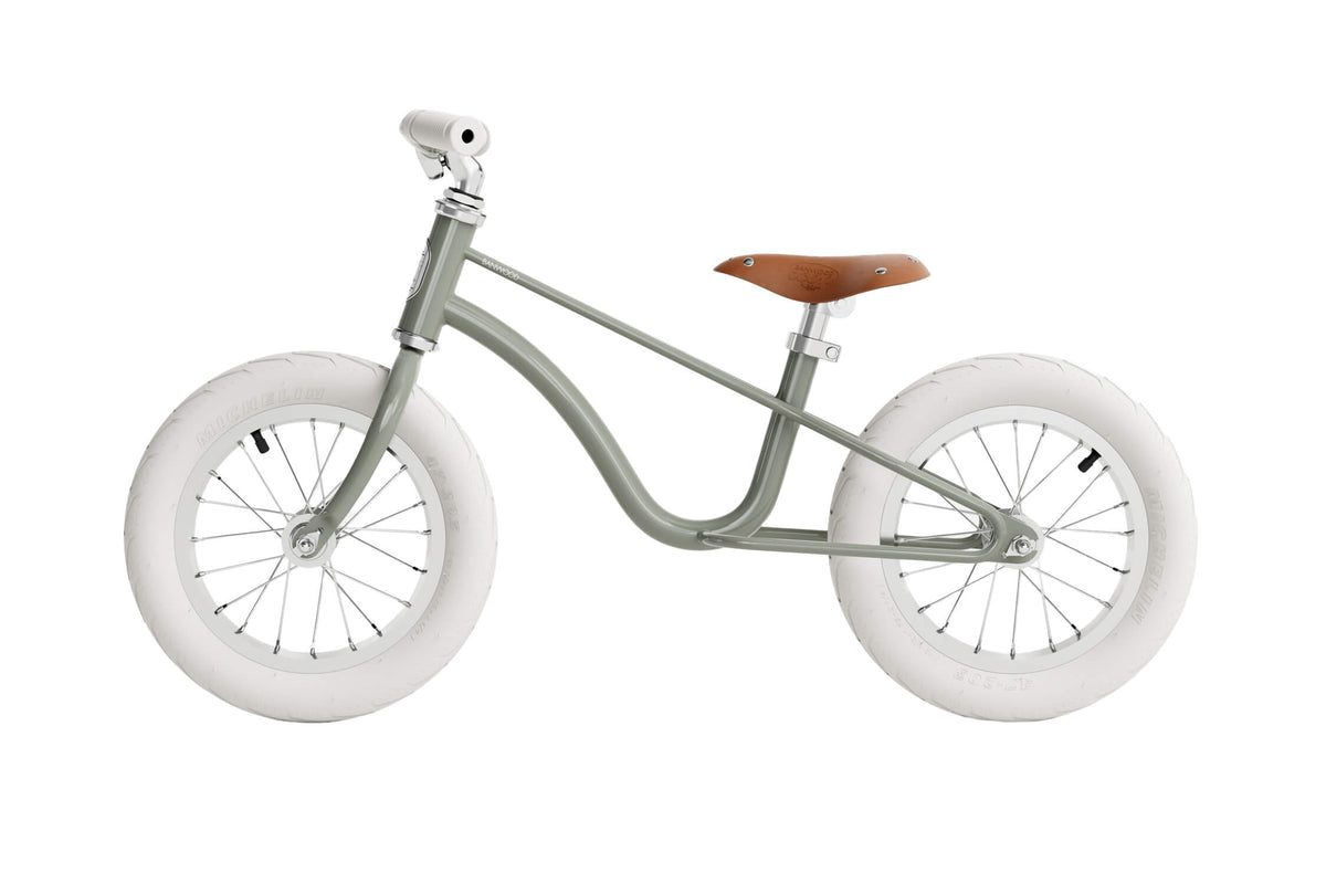 Bicicletta vintage Icon Banwood