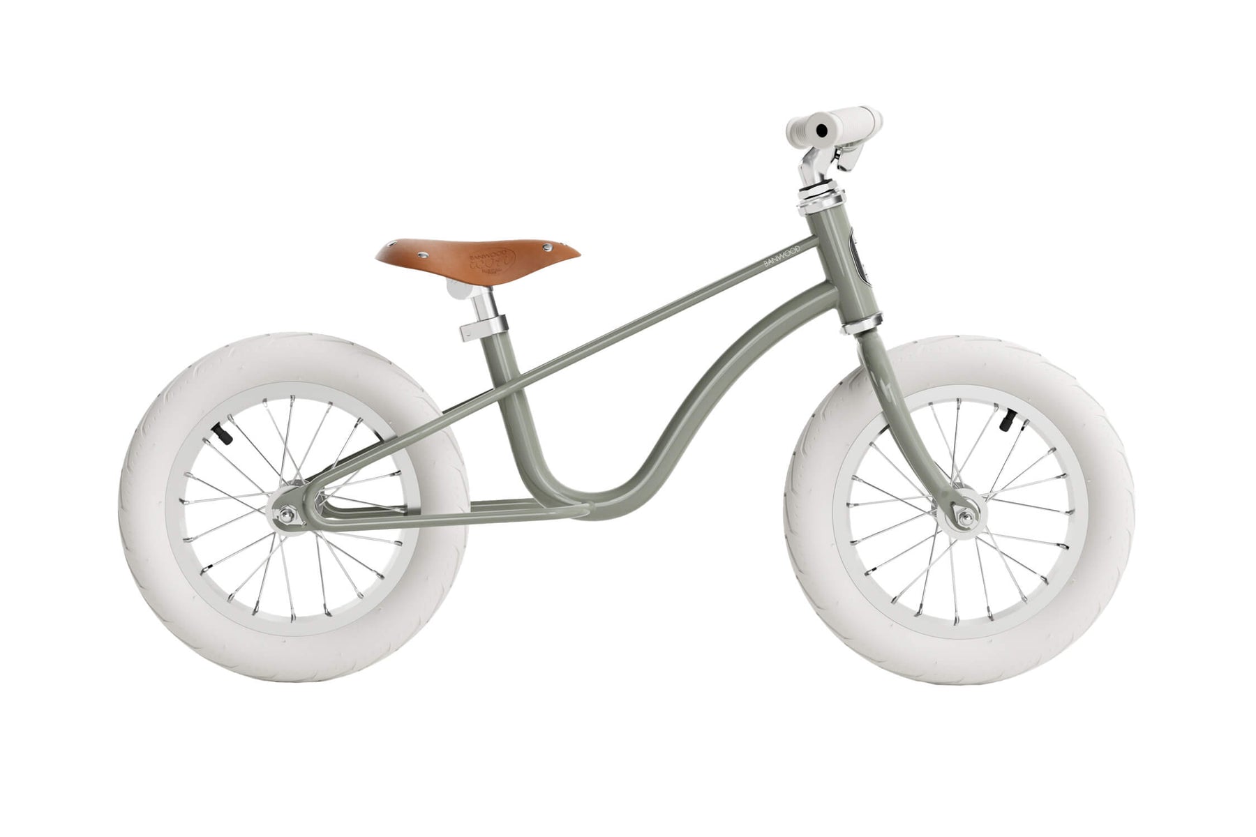 Bicicletta vintage Icon Banwood