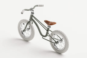 Bicicletta vintage Icon Banwood