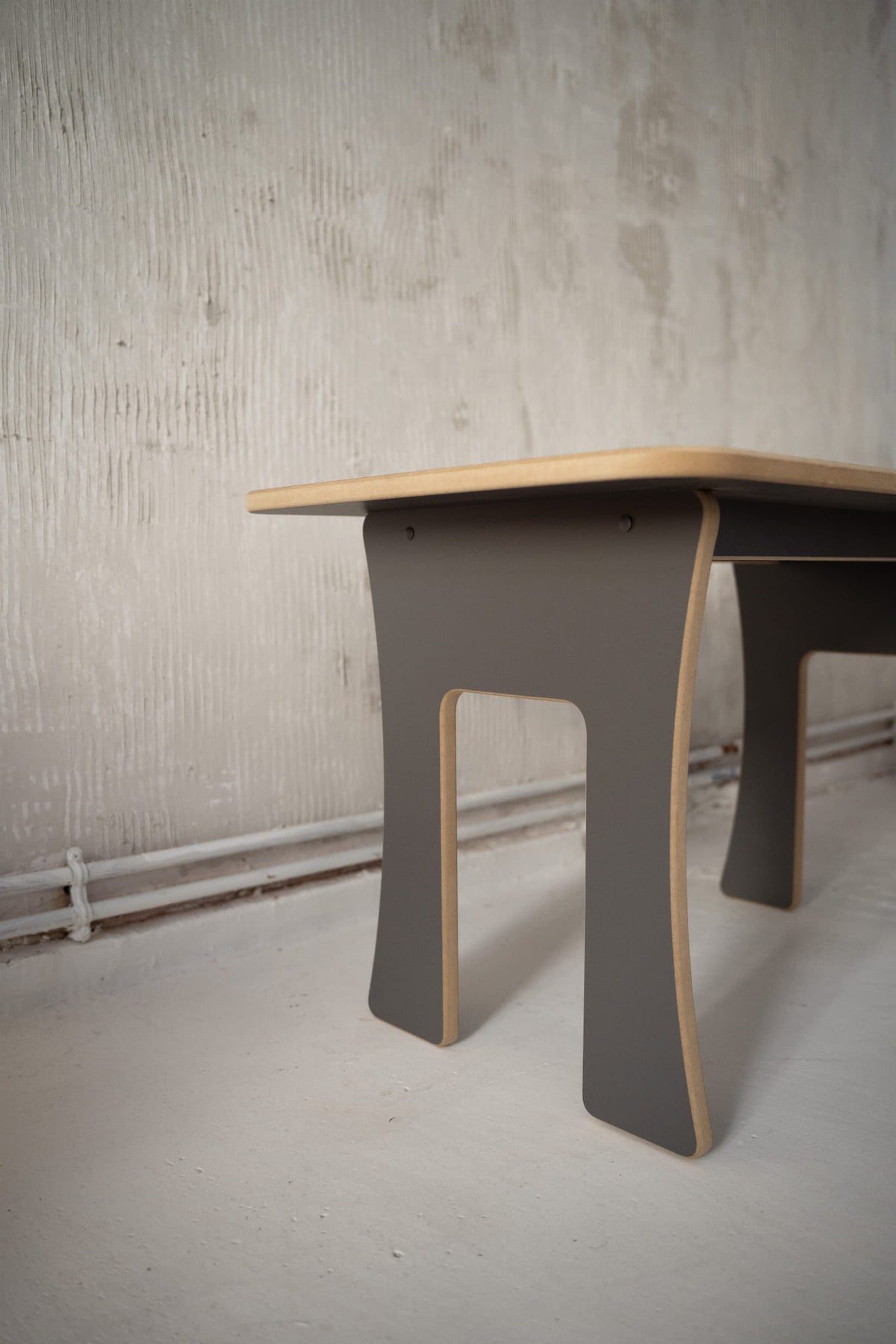 Table pour enfant
