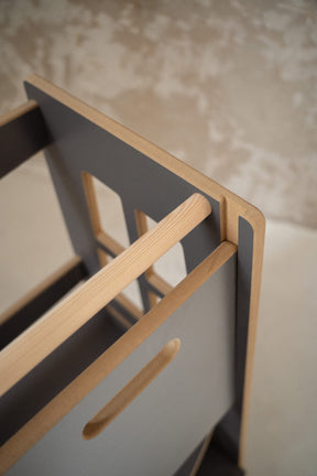 Torre di apprendimento Montessori Premium