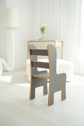 Chaise pour enfant