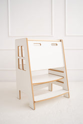 Torre di apprendimento Montessori Premium