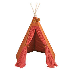 Tipi d'intérieur Fairy