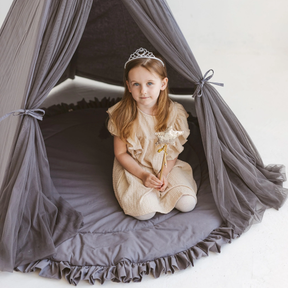 Tipi d'intérieur Fairy