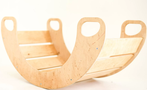 Bascule Montessori Classique en bois
