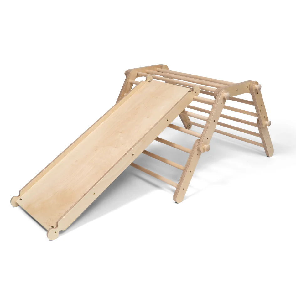 Cadre d’escalade modifiable à 5 segments FIPITRI