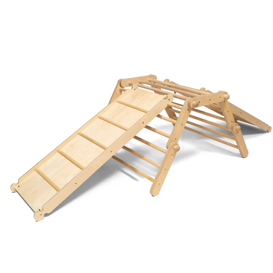 Cadre d’escalade modifiable à 5 segments FIPITRI