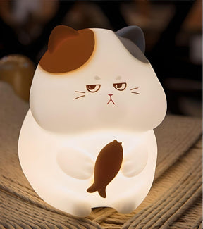 Lampe veilleuse chambre enfant