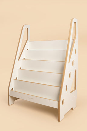 Mini Montessori Bibliothèque