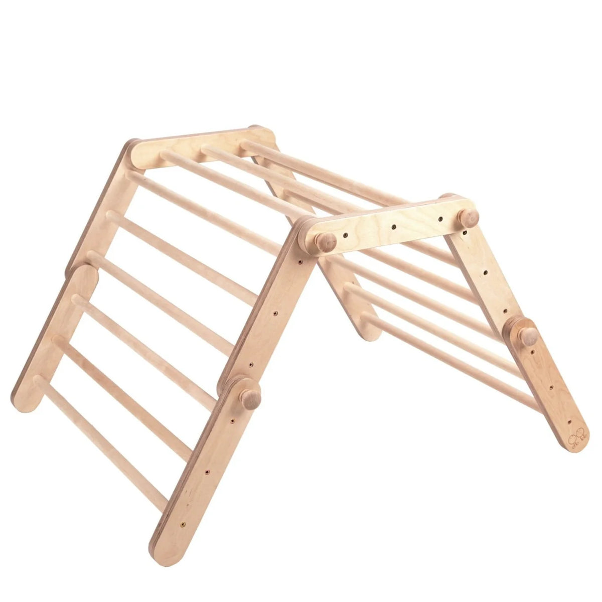 Cadre d’escalade modifiable à 5 segments FIPITRI