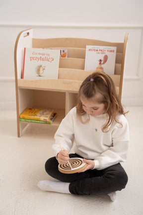 Premium Montessori learning tower