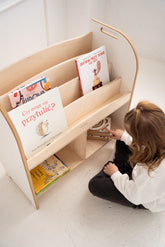 Premium Montessori learning tower