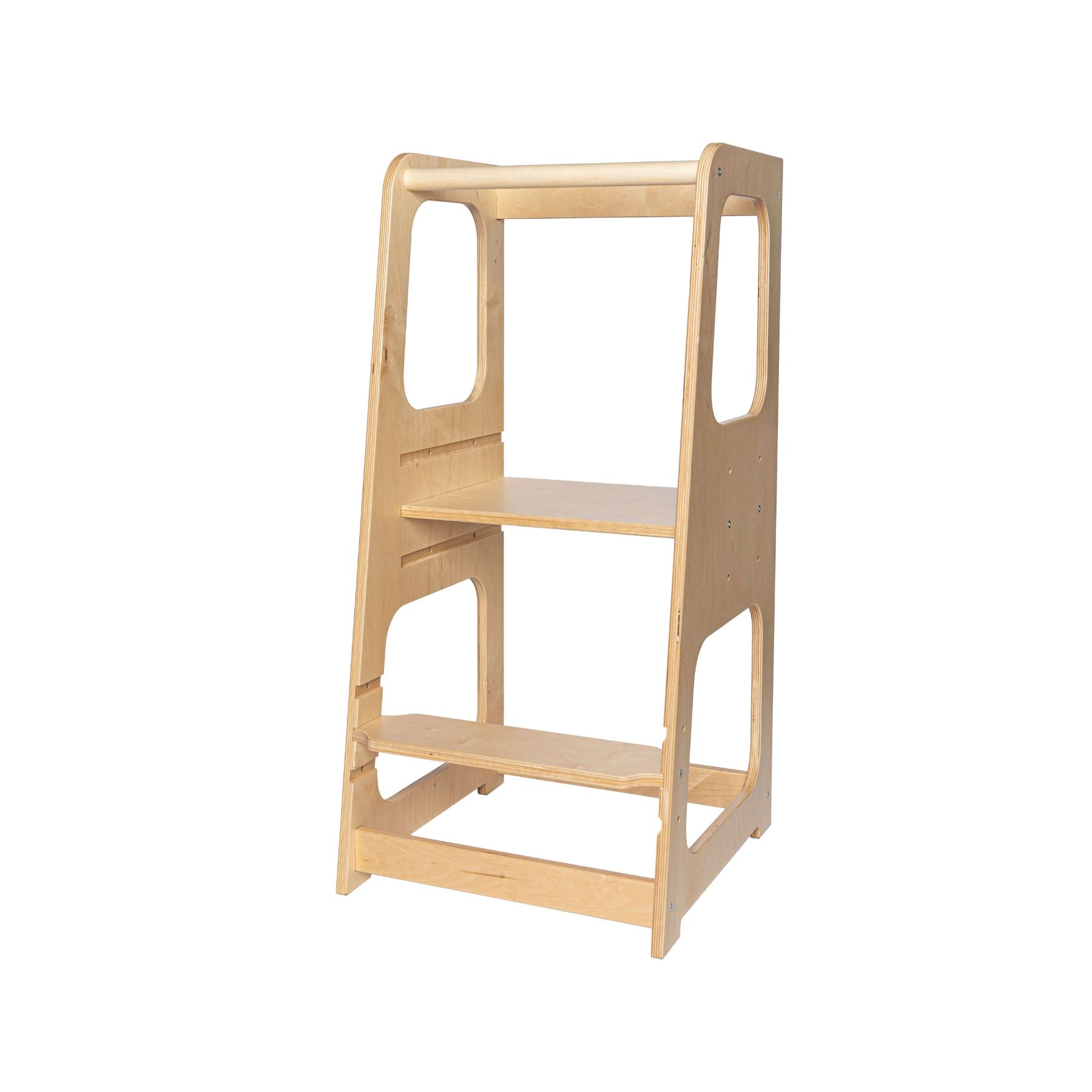 Premium Montessori learning tower