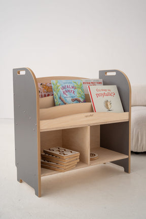 Premium Montessori learning tower