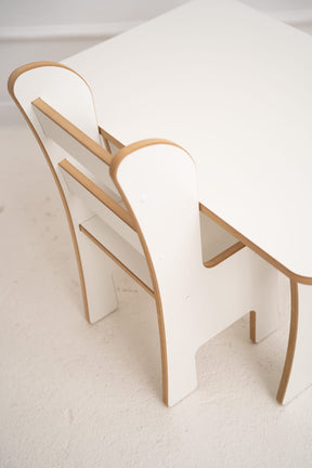 Chaise pour enfant