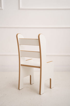 Chaise pour enfant