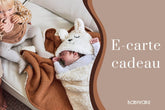E-carte cadeau Babykare - Gift Cards par Babykare
