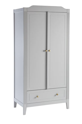 Armoire 2 portes Opéra Maison Charlotte - Wardrobe par Maison Charlotte